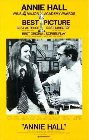 Annie Hall (1977)